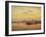 Sunset, Rochester-Vic Trevett-Framed Giclee Print