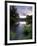Sunset, Rydal Water, Lake District National Park, Cumbria, England, United Kingdom, Europe-Jeremy Lightfoot-Framed Photographic Print