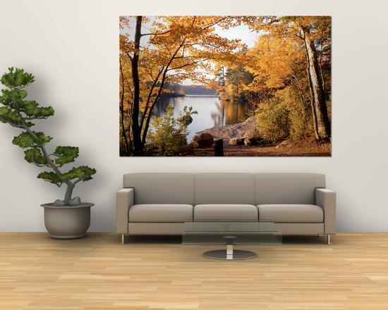 Giant Art Print, , large