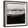 Sunset, Samson Scilly Isles-Fay Godwin-Framed Giclee Print