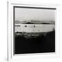 Sunset, Samson Scilly Isles-Fay Godwin-Framed Giclee Print