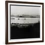 Sunset, Samson Scilly Isles-Fay Godwin-Framed Giclee Print