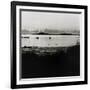 Sunset, Samson Scilly Isles-Fay Godwin-Framed Giclee Print