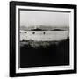 Sunset, Samson Scilly Isles-Fay Godwin-Framed Giclee Print