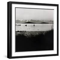 Sunset, Samson Scilly Isles-Fay Godwin-Framed Giclee Print