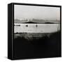 Sunset, Samson Scilly Isles-Fay Godwin-Framed Stretched Canvas