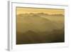 Sunset, Santa Monica Mountains, Santa Monica Mountains Nra, California-Rob Sheppard-Framed Photographic Print