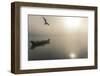 Sunset Scene-Kim Curinga-Framed Photographic Print