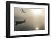 Sunset Scene-Kim Curinga-Framed Photographic Print