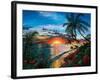 Sunset Serena-Scott Westmoreland-Framed Art Print