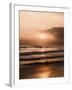 Sunset Shimmer-Florian Schleinig-Framed Giclee Print