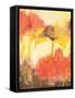 Sunset Showers-Tina Epps-Framed Stretched Canvas