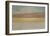 Sunset Sky, 1872-John Frederick Kensett-Framed Giclee Print