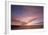 Sunset Sky I-Rita Crane-Framed Photographic Print