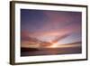 Sunset Sky I-Rita Crane-Framed Photographic Print