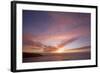 Sunset Sky I-Rita Crane-Framed Photographic Print