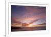 Sunset Sky I-Rita Crane-Framed Photographic Print