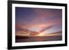 Sunset Sky I-Rita Crane-Framed Photographic Print