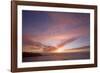 Sunset Sky I-Rita Crane-Framed Photographic Print