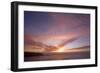 Sunset Sky I-Rita Crane-Framed Photographic Print