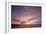 Sunset Sky I-Rita Crane-Framed Photographic Print