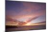 Sunset Sky I-Rita Crane-Mounted Photographic Print