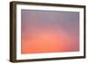 Sunset Sky I-Karyn Millet-Framed Photographic Print