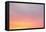 Sunset Sky II-Karyn Millet-Framed Stretched Canvas