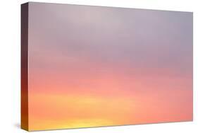 Sunset Sky II-Karyn Millet-Stretched Canvas