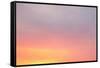 Sunset Sky II-Karyn Millet-Framed Stretched Canvas