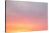 Sunset Sky II-Karyn Millet-Stretched Canvas