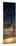 Sunset Sky, Large Format Vertical Panoramic, West Sussex, England, United Kingdom, Europe-Giles Bracher-Mounted Photographic Print