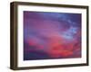 Sunset Sky-Jon Arnold-Framed Photographic Print