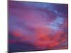 Sunset Sky-Jon Arnold-Mounted Photographic Print