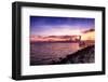 Sunset Sun Dream-Philippe Hugonnard-Framed Photographic Print