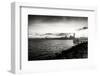 Sunset Sun Dream-Philippe Hugonnard-Framed Photographic Print