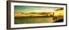 Sunset Sun Dream-Philippe Hugonnard-Framed Photographic Print