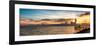 Sunset Sun Dream-Philippe Hugonnard-Framed Photographic Print