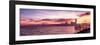 Sunset Sun Dream-Philippe Hugonnard-Framed Photographic Print