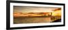 Sunset Sun Dream-Philippe Hugonnard-Framed Photographic Print