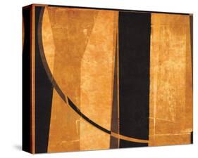 Sunset Symphonie-Stefan Greenfield-Stretched Canvas