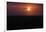 Sunset, Texas State, United States-null-Framed Giclee Print