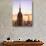 Sunset View, Empire State Building and One World Trade Center (1Wtc), Manhattan, NYC, US, Colors-Philippe Hugonnard-Photographic Print displayed on a wall