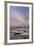 Sunset View of Marina and Downtown, San Diego, California, USA-Jaynes Gallery-Framed Photographic Print