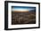 Sunset view over London, from The Shard, London, England, United Kingdom, Europe-Paul Porter-Framed Photographic Print