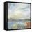 Sunset View-Alexys Henry-Framed Stretched Canvas