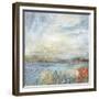 Sunset View-Alexys Henry-Framed Giclee Print