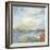 Sunset View-Alexys Henry-Framed Giclee Print