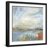 Sunset View-Alexys Henry-Framed Giclee Print