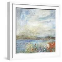 Sunset View-Alexys Henry-Framed Giclee Print